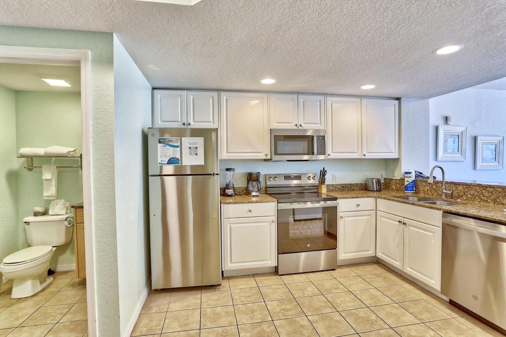 Sunset Vistas 206S Villa St. Pete Beach Exterior photo